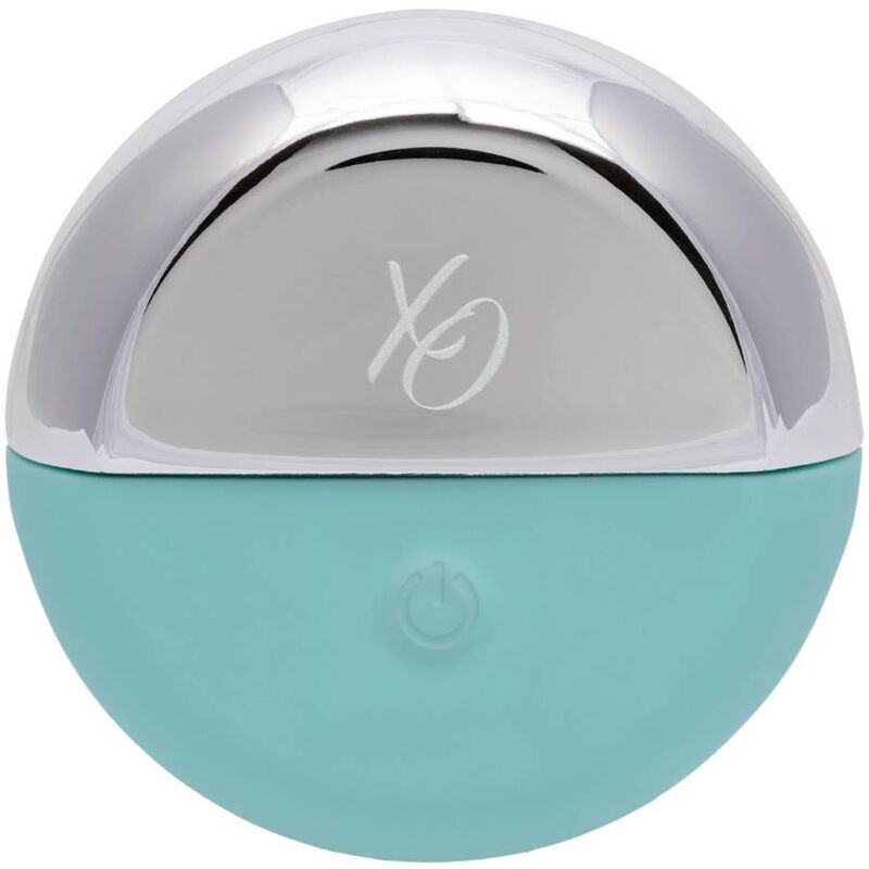 CALEXOTICS - OVATION ACCLAIM STIMULATOR AQUA GREEN - Amore24
