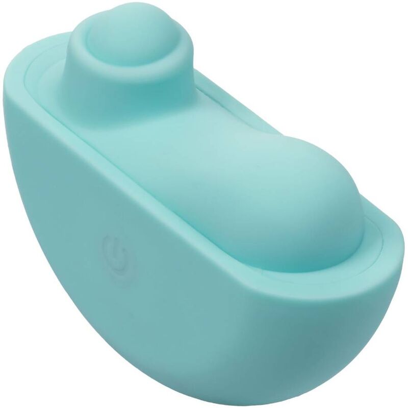 CALEXOTICS - OVATION ACCLAIM STIMULATOR AQUA GREEN - Amore24