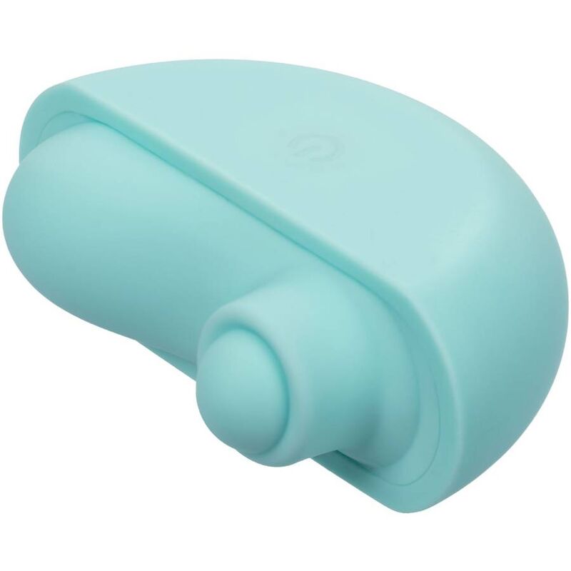 CALEXOTICS - OVATION ACCLAIM STIMULATOR AQUA GREEN - Amore24