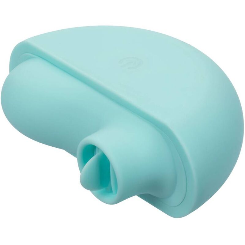 CALEXOTICS - OVATION RAVE STIMULATOR AQUA GREEN - Amore24