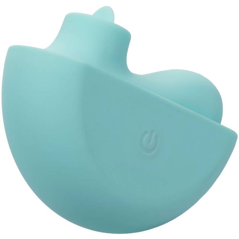 CALEXOTICS - OVATION RAVE STIMULATOR AQUA GREEN - Amore24