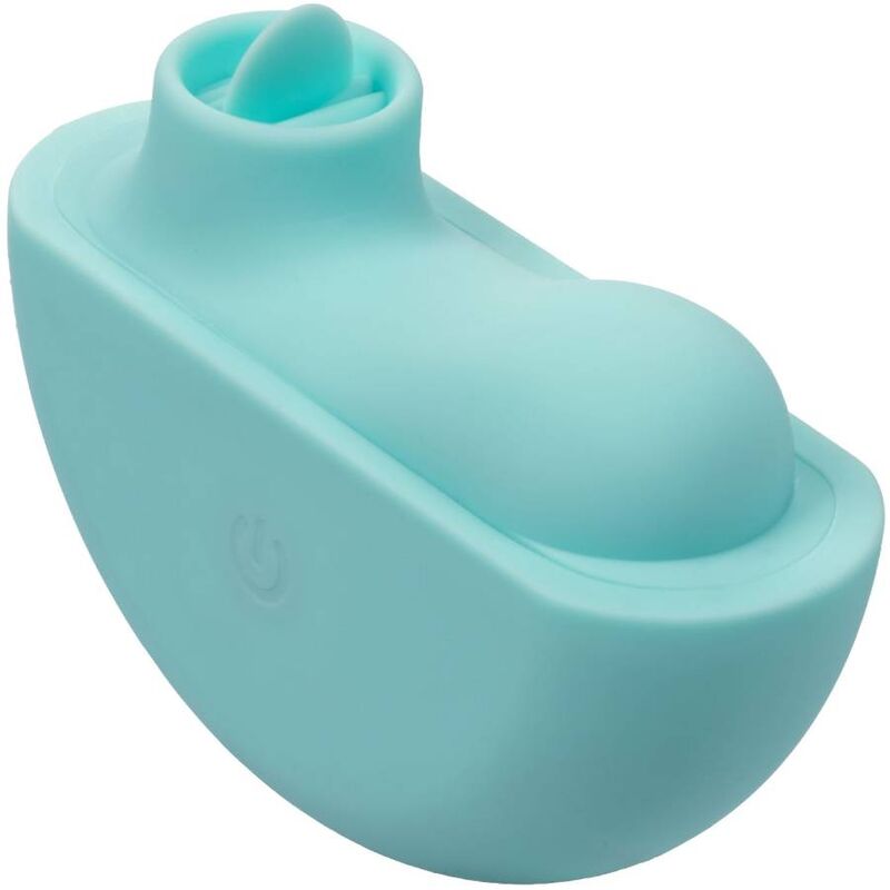 CALEXOTICS - OVATION RAVE STIMULATOR AQUA GREEN - Amore24