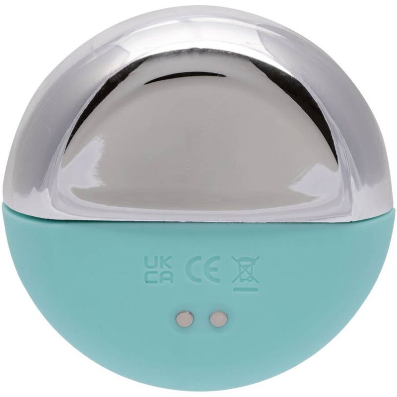 CALEXOTICS - OVATION RAVE STIMULATOR AQUA GREEN - Amore24