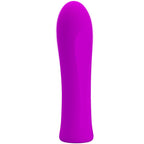 PRETTY LOVE - ALFREDA SUPER POWER VIBRATOR VIOLET - Amore24