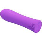 PRETTY LOVE - ALFREDA SUPER POWER VIBRATOR AQUA PURPLE - Amore24