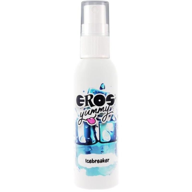 EROS - YUMMY SPRAY CORPORAL ICEBREAKER 50 ML - Amore24