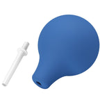 MR PLAY - ANAL DOUCHE BLUEB SUPER POWER BLUE - Amore24