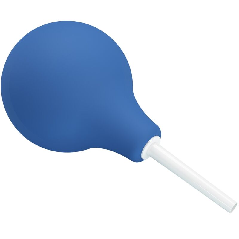 MR PLAY - ANAL DOUCHE BLUEB SUPER POWER BLUE - Amore24