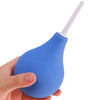 MR PLAY - ANAL DOUCHE BLUEB SUPER POWER BLUE - Amore24