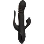 CALEXOTICS - VIBRATOR TRIPLE EUPHORIA BLACK - Amore24