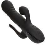 CALEXOTICS - VIBRATOR TRIPLE EUPHORIA BLACK - Amore24