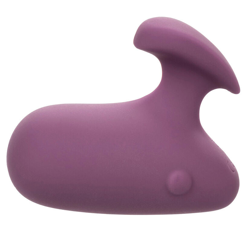CALEXOTICS - MOD TOUCH STIMULATOR PURPLE - Amore24