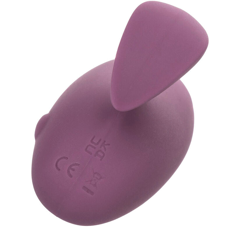 CALEXOTICS - MOD TOUCH STIMULATOR PURPLE - Amore24