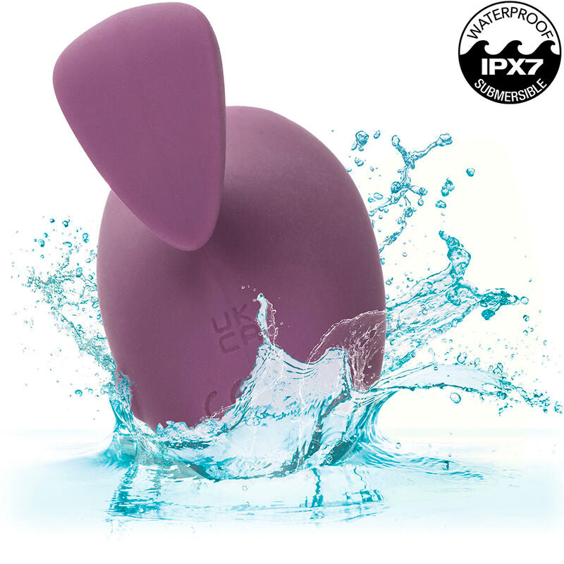 CALEXOTICS - MOD TOUCH STIMULATOR PURPLE - Amore24
