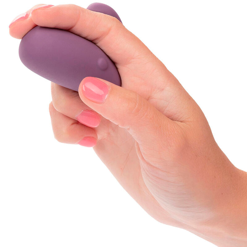 CALEXOTICS - MOD TOUCH STIMULATOR PURPLE - Amore24