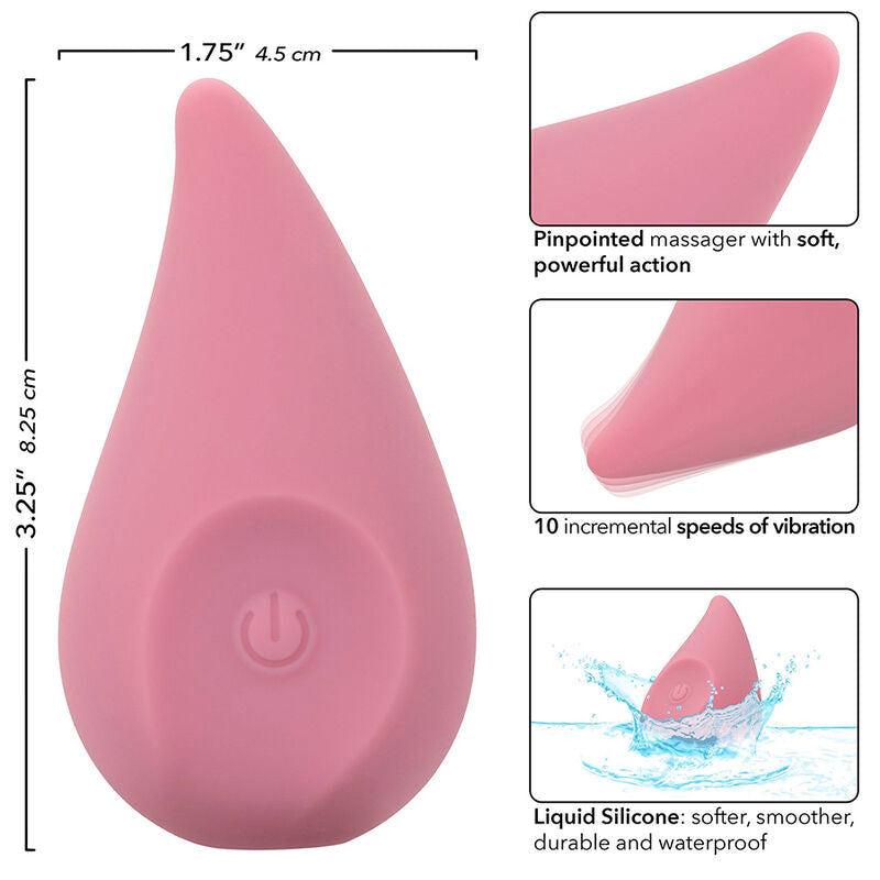 CALEXOTICS - MOD FLAIR STIMULATOR PINK - Amore24