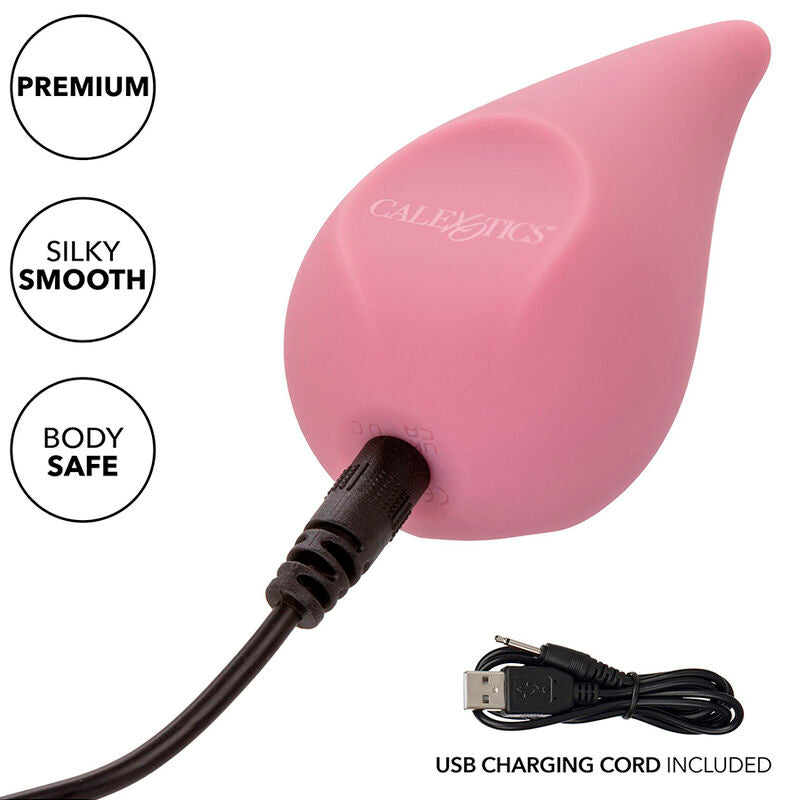 CALEXOTICS - MOD FLAIR STIMULATOR PINK - Amore24