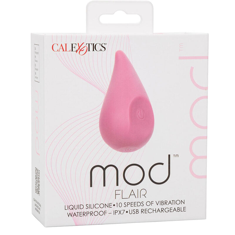 CALEXOTICS - MOD FLAIR STIMULATOR PINK - Amore24
