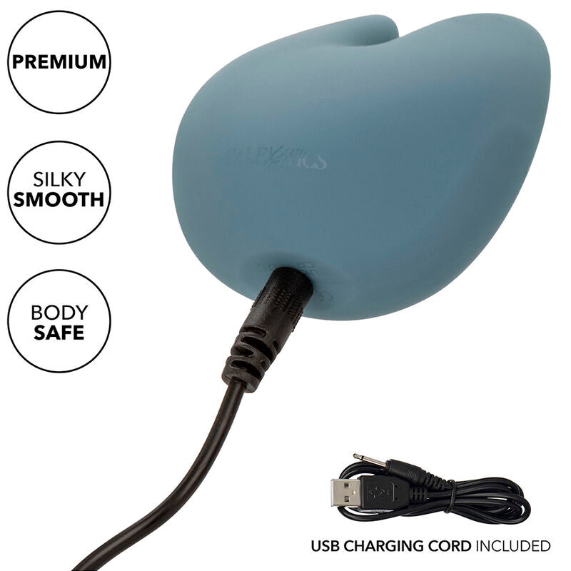CALEXOTICS - MOD CURVE STIMULATOR BLUE - Amore24