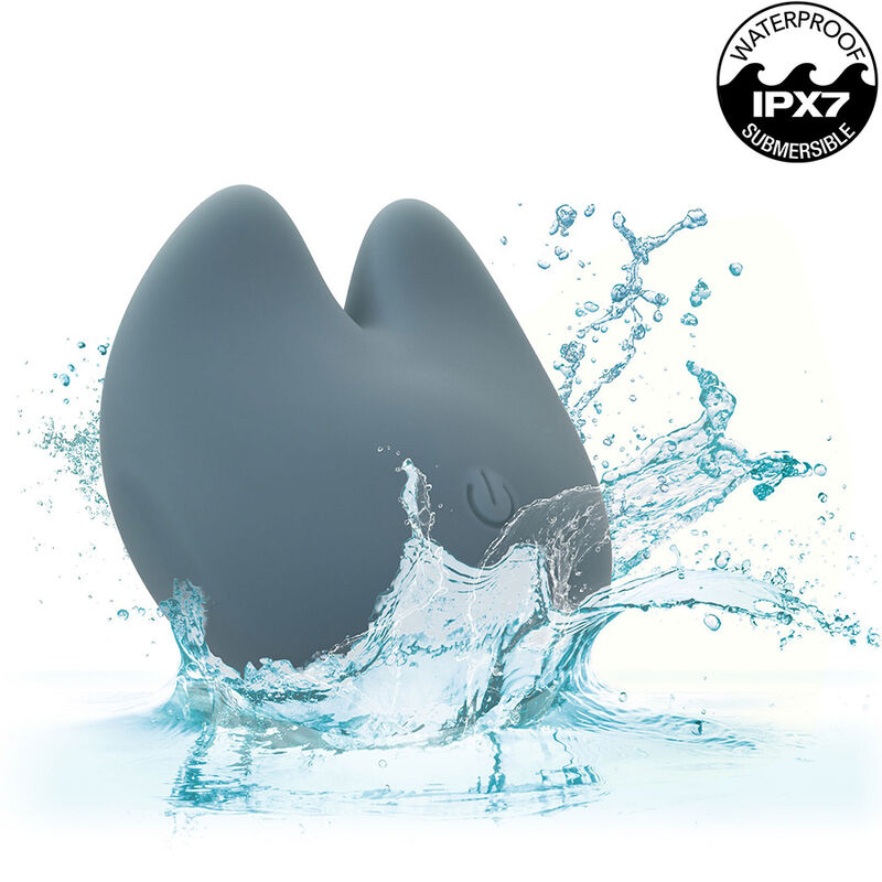 CALEXOTICS - MOD CURVE STIMULATOR BLUE - Amore24