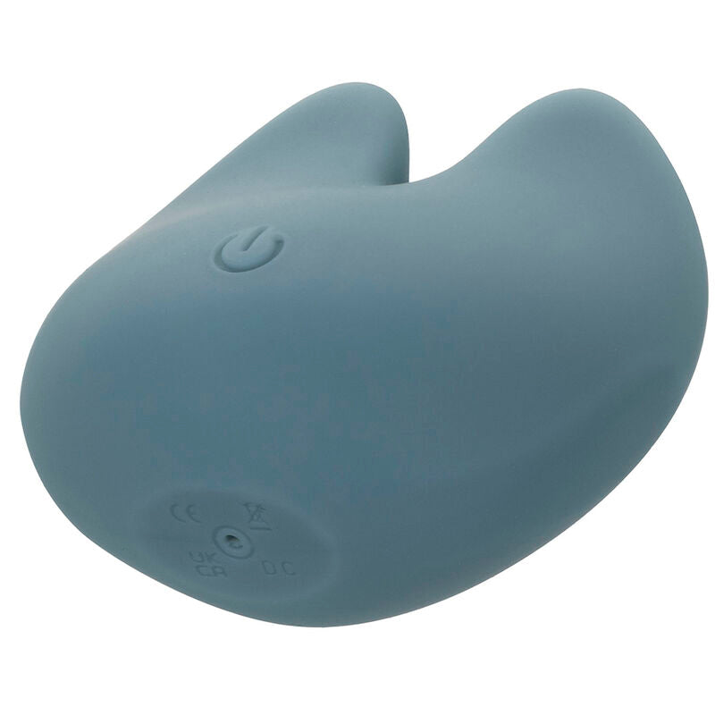 CALEXOTICS - MOD CURVE STIMULATOR BLUE - Amore24