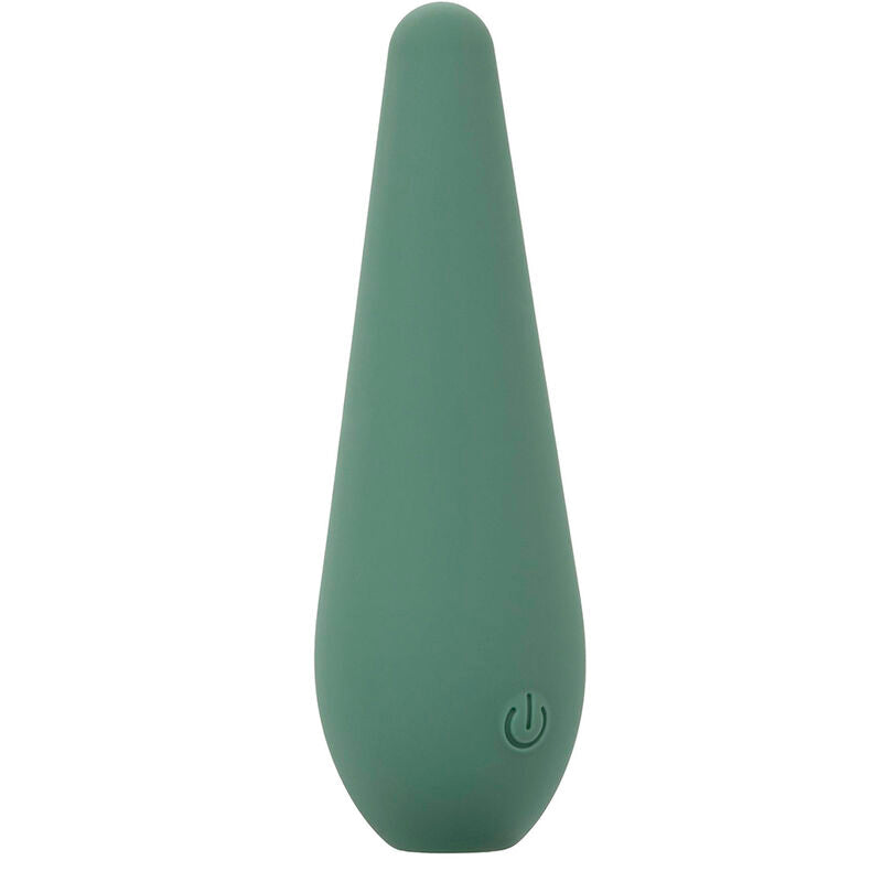CALEXOTICS - MOD CHIC STIMULATOR GREEN - Amore24