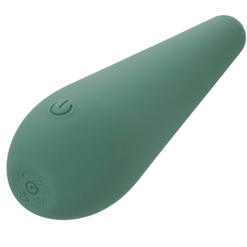 CALEXOTICS - MOD CHIC STIMULATOR GREEN - Amore24