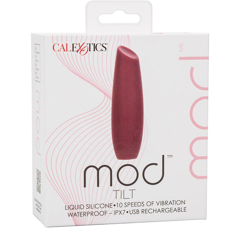 CALEXOTICS - MOD TILT STIMULATOR RED - Amore24