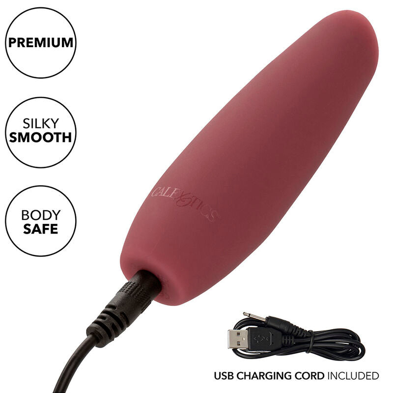 CALEXOTICS - MOD TILT STIMULATOR RED - Amore24