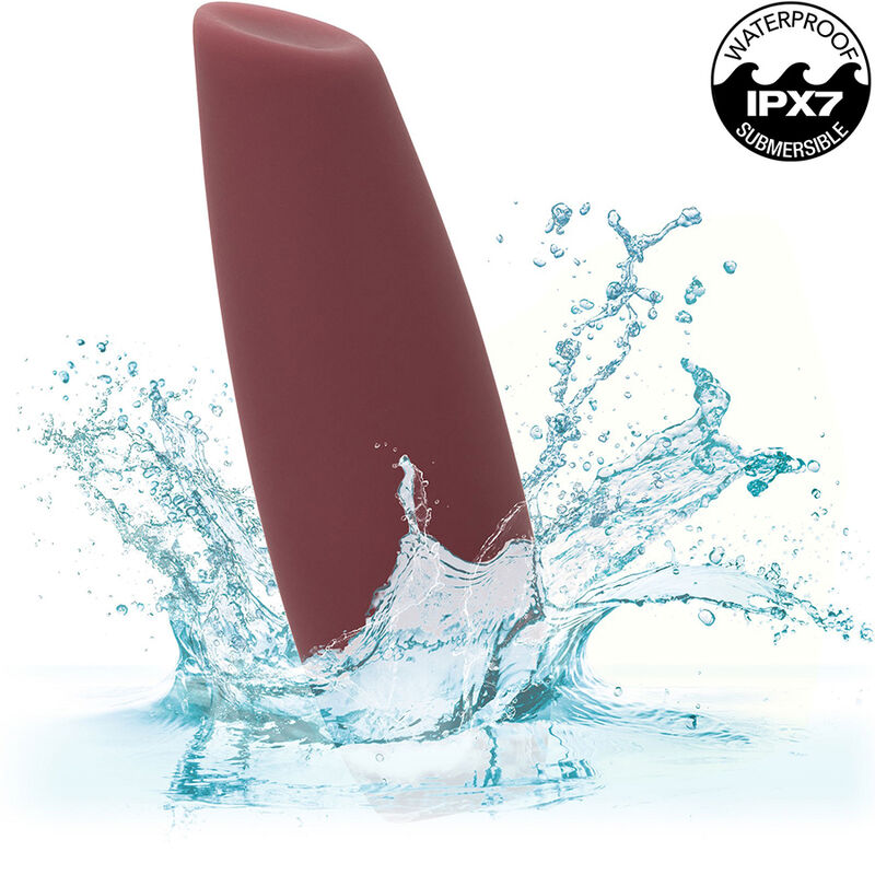 CALEXOTICS - MOD TILT STIMULATOR RED - Amore24