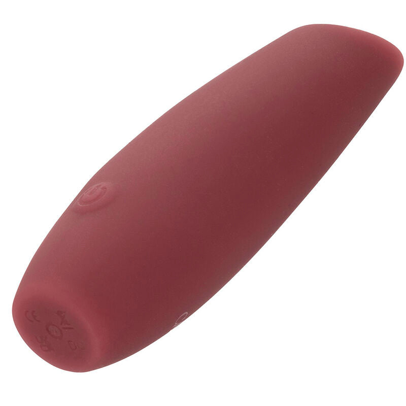 CALEXOTICS - MOD TILT STIMULATOR RED - Amore24