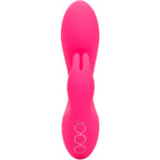 CALEXOTICS - SO. CAL SUNSHINE VIBRATOR RABBIT FUCHSIA BY CALIFORNIA DREAMING - Amore24