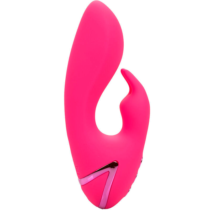 CALEXOTICS - SO. CAL SUNSHINE VIBRATOR RABBIT FUCHSIA BY CALIFORNIA DREAMING - Amore24