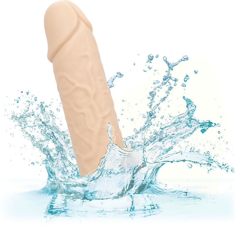 CALEXOTICS - PERFORMANCE MAXX LIFE-LIKE EXTENSION 7 LIGHT SKIN - Amore24