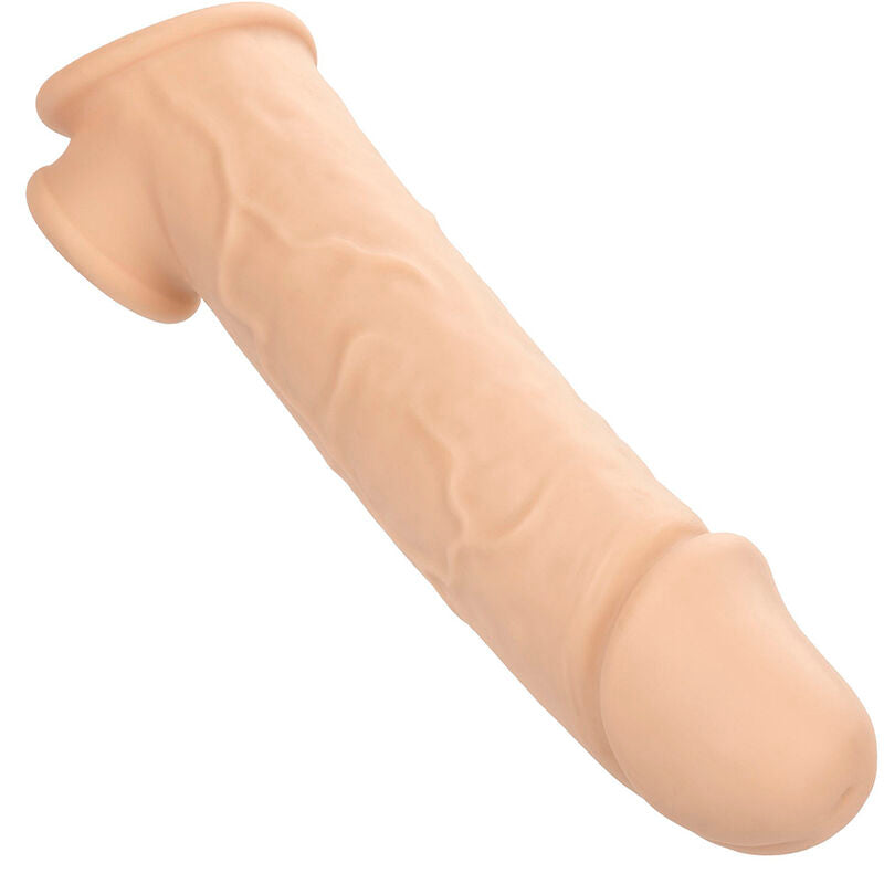 CALEXOTICS - PERFORMANCE MAXX LIFE-LIKE EXTENSION 8 LIGHT SKIN - Amore24