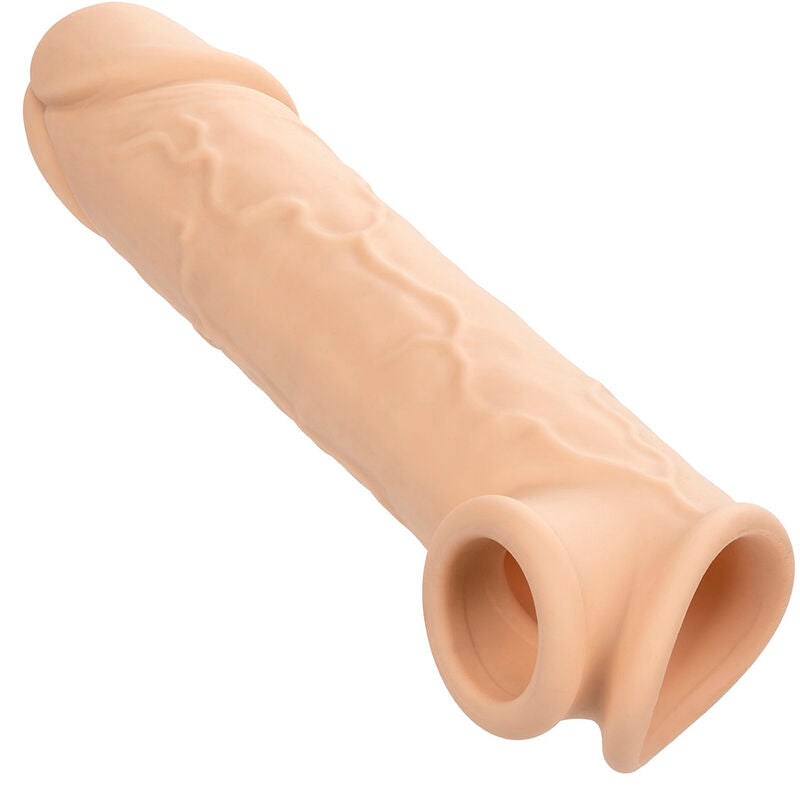 CALEXOTICS - PERFORMANCE MAXX LIFE-LIKE EXTENSION 8 LIGHT SKIN - Amore24