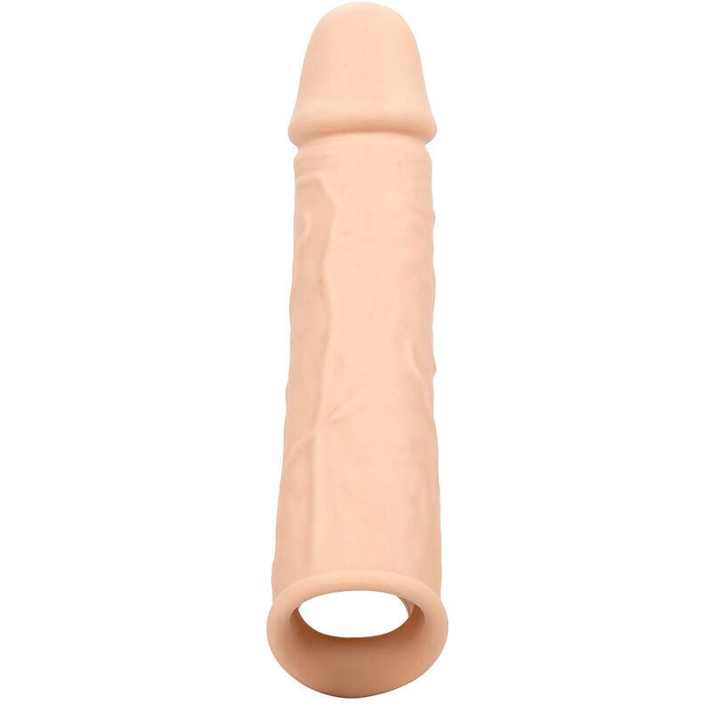 CALEXOTICS - PERFORMANCE MAXX LIFE-LIKE EXTENSION 8 LIGHT SKIN - Amore24