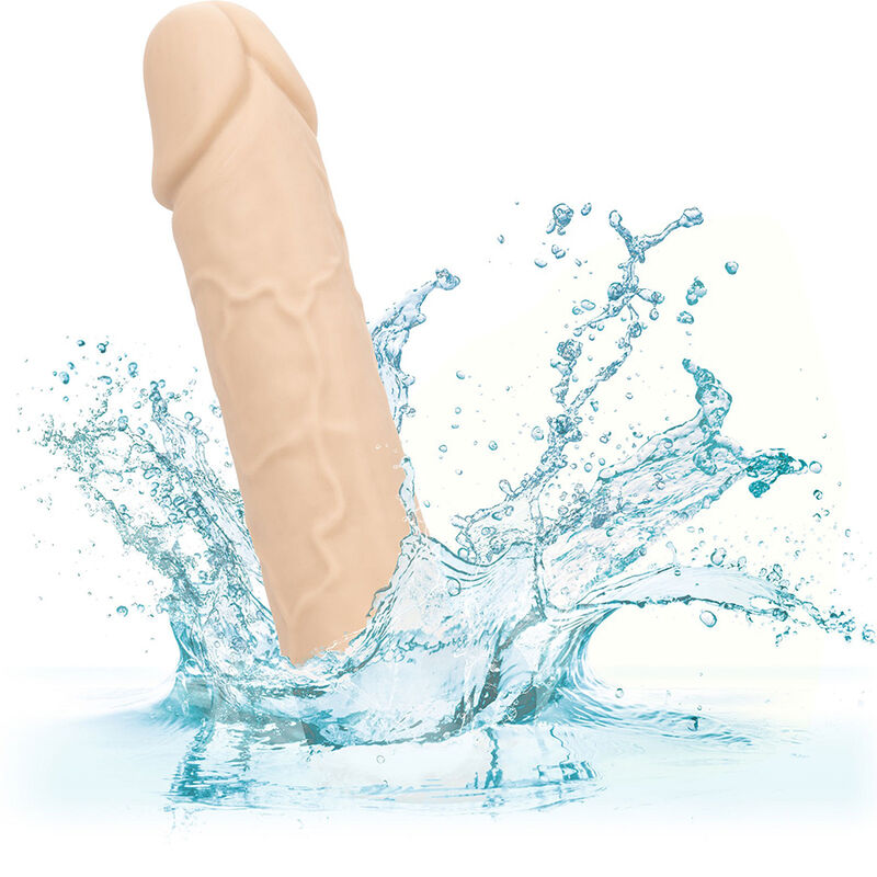 CALEXOTICS - PERFORMANCE MAXX LIFE-LIKE EXTENSION 8 LIGHT SKIN - Amore24