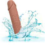 CALEXOTICS - PERFORMANCE MAXX LIFE-LIKE EXTENSION 8 BROWN SKIN - Amore24