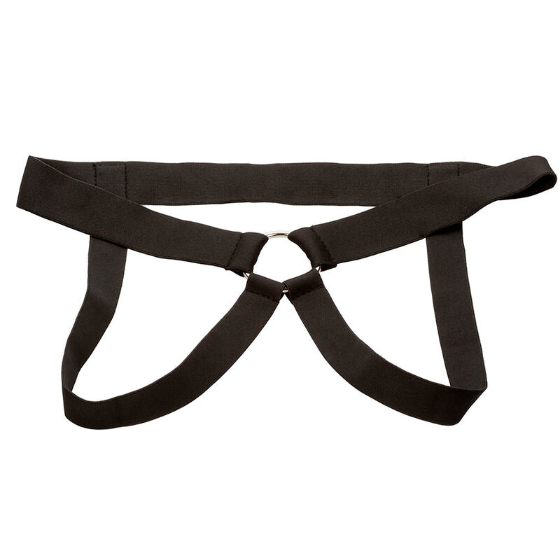CALEXOTICS - PERFORMANCE MAXX LIFE-LIKE EXTENSION WITH HARNESS LIGHT SKIN - Amore24