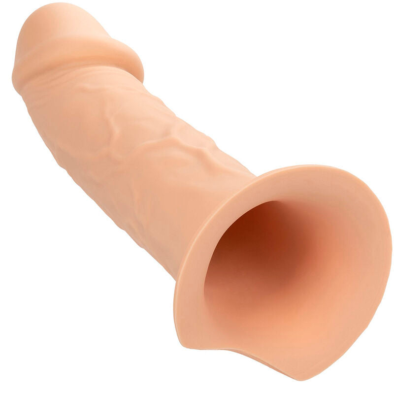 CALEXOTICS - PERFORMANCE MAXX LIFE-LIKE EXTENSION WITH HARNESS LIGHT SKIN - Amore24