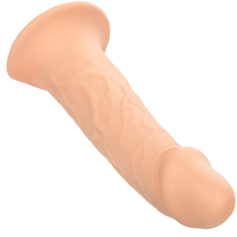 CALEXOTICS - PERFORMANCE MAXX LIFE-LIKE EXTENSION WITH HARNESS LIGHT SKIN - Amore24