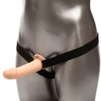 CALEXOTICS - PERFORMANCE MAXX LIFE-LIKE EXTENSION WITH HARNESS LIGHT SKIN - Amore24