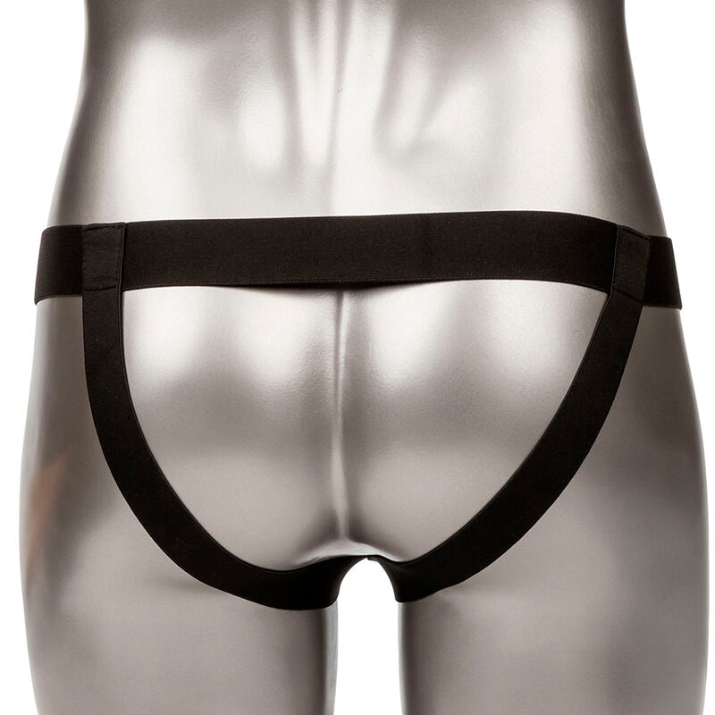 CALEXOTICS - PERFORMANCE MAXX LIFE-LIKE EXTENSION WITH HARNESS LIGHT SKIN - Amore24