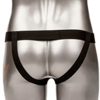 CALEXOTICS - PERFORMANCE MAXX LIFE-LIKE EXTENSION WITH HARNESS BROWN SKIN - Amore24