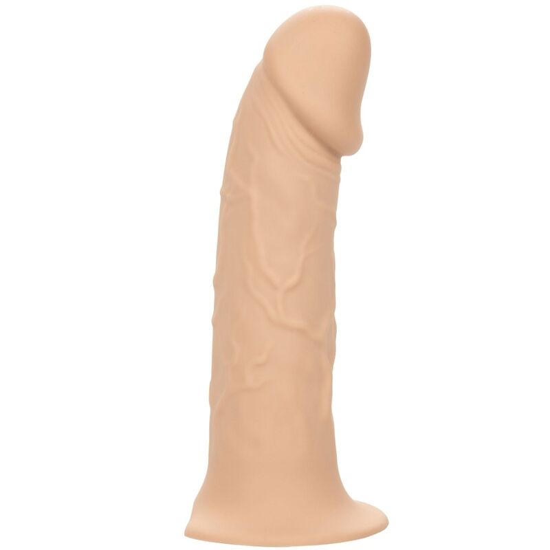 CALEXOTICS - PERFORMANCE MAXX LIFE-LIKE EXTENSION WITH HARNESS LIGHT SKIN - Amore24