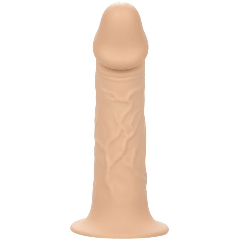 CALEXOTICS - PERFORMANCE MAXX LIFE-LIKE EXTENSION WITH HARNESS LIGHT SKIN - Amore24