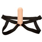 CALEXOTICS - PERFORMANCE MAXX EXTENSION WITH HARNESS LIGHT SKIN - Amore24
