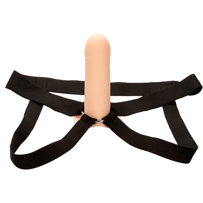 CALEXOTICS - PERFORMANCE MAXX EXTENSION WITH HARNESS LIGHT SKIN - Amore24