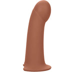 CALEXOTICS - PERFORMANCE MAXX EXTENSION WITH HARNESS BROWN SKIN - Amore24